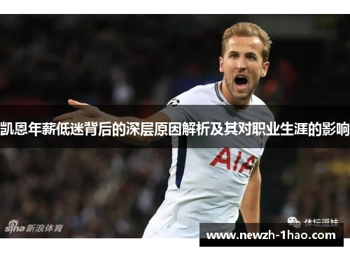 凯恩年薪低迷背后的深层原因解析及其对职业生涯的影响 凯恩年薪低迷背后的深层原因解析及其对职业生涯的影响