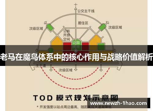 老马在魔鸟体系中的核心作用与战略价值解析 老马在魔鸟体系中的核心作用与战略价值解析