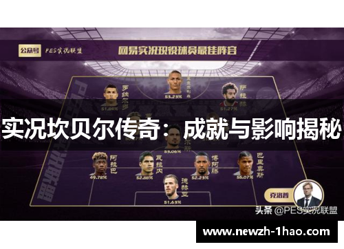 实况坎贝尔传奇:成就与影响揭秘 实况坎贝尔传奇:成就与影响揭秘