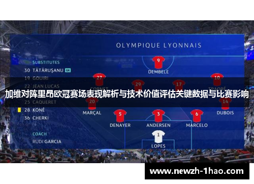 加维对阵里昂欧冠赛场表现解析与技术价值评估关键数据与比赛影响