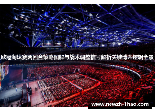 欧冠淘汰赛两回合策略图解与战术调整信号解析关键博弈逻辑全景 欧冠淘汰赛两回合策略图解与战术调整信号解析关键博弈逻辑全景