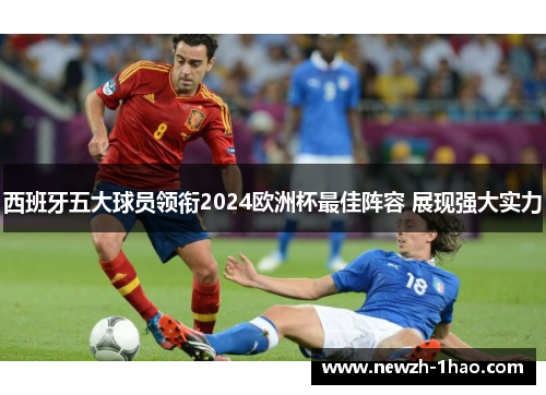 西班牙五大球员领衔2024欧洲杯最佳阵容 展现强大实力 西班牙五大球员领衔2024欧洲杯最佳阵容 展现强大实力