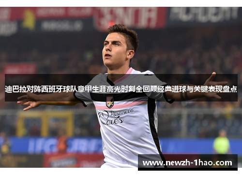 迪巴拉对阵西班牙球队意甲生涯高光时刻全回顾经典进球与关键表现盘点 迪巴拉对阵西班牙球队意甲生涯高光时刻全回顾经典进球与关键表现盘点